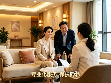 西青有偿售卵代生女生的客户的客户群体有哪些