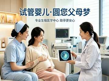 西青辅助生育服务 试管婴儿行业的兴起背景、发展与未来展望